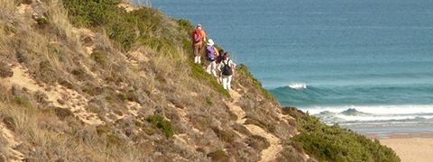 Beloningsreis in de Algarve