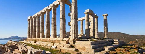 Teambuilding Athene
