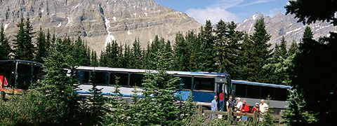Jubileumsreis Calgary