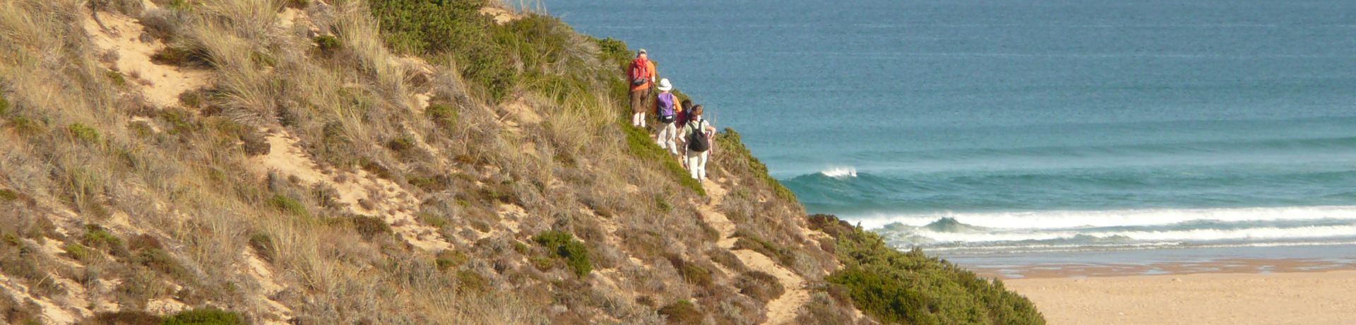 Beloningsreis in de Algarve