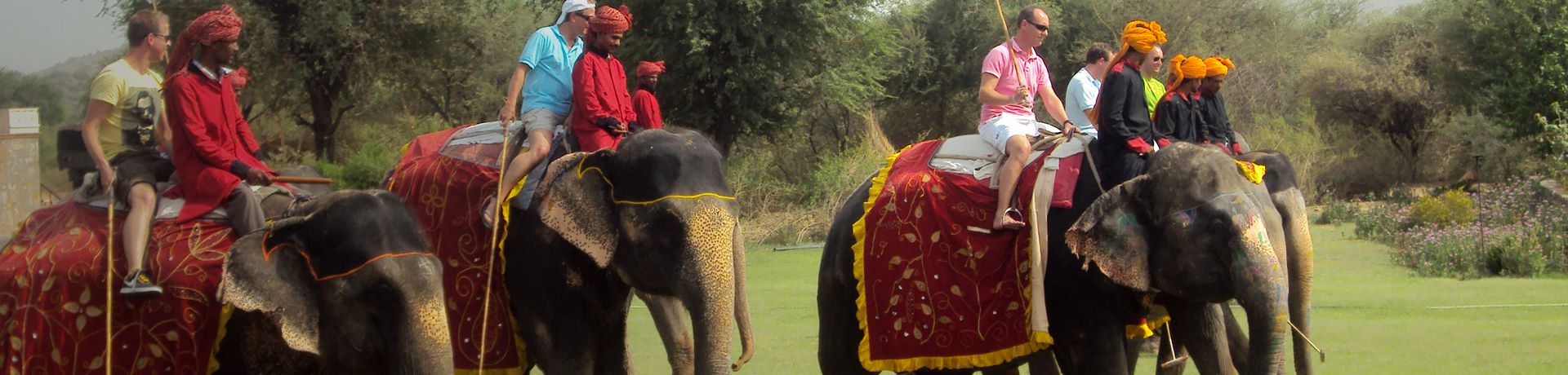 Fabrieksbezoek in India