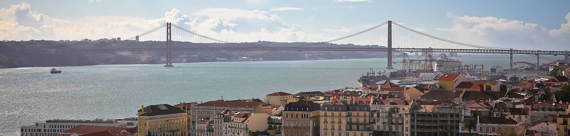 Beloningsreis naar Lissabon