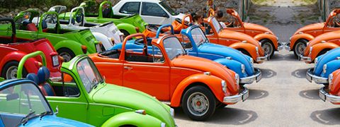 Incentive Hvar Kroatie