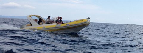 Personeelsreis Hvar