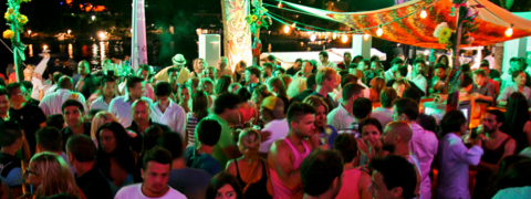 Jubileumreis Hvar