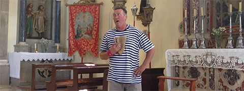 Meeting Hvar
