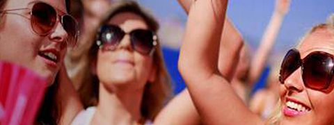 Relatiereis naar Ibiza