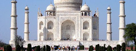 Teambuilding India