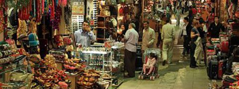 Personeelsreis Istanbul