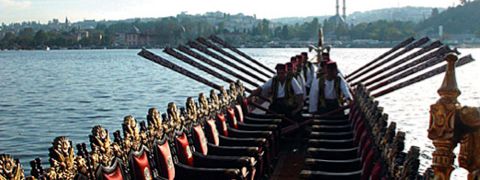 Teambuilding Istanbul