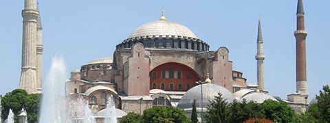 Meeting Istanbul