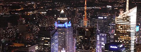 Incentive Newyork