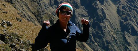 Teambuilding Peru