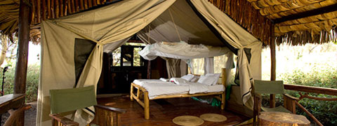 Teambuilding Tanzania