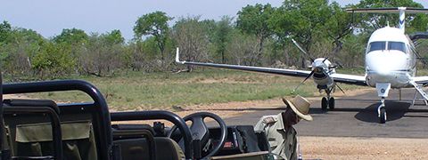 Incentive Zuid-Afrika